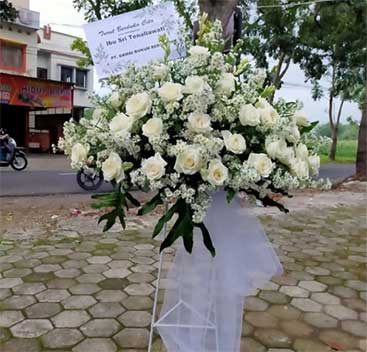 Toko Karangan Bunga Cilacap
