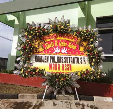 Toko Karangan Bunga Cilacap