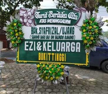 Toko Karangan Bunga Cilacap