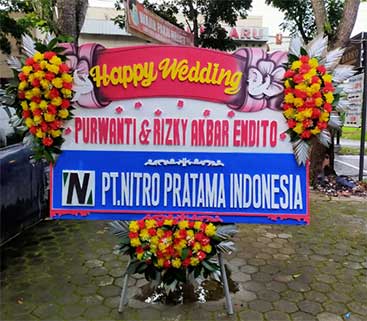 Toko Karangan Bunga Cilacap