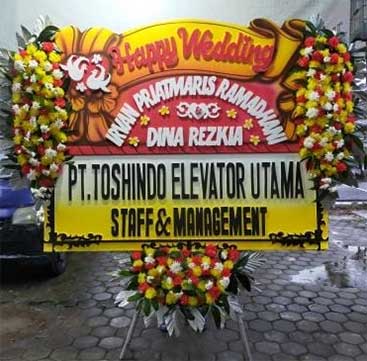 Toko Karangan Bunga Cilacap