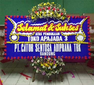 Toko Bunga Subang
