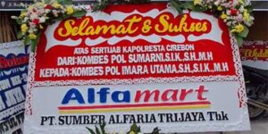 Toko Bunga Cirebon Chrysant Florist