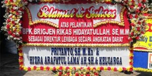 Toko Karangan Bunga Tasikmalaya