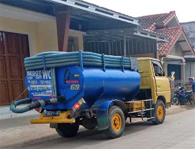 Sedot Wc Murah Indramayu