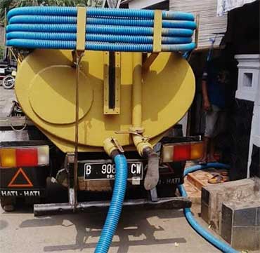 Sedot Wc Murah Indramayu