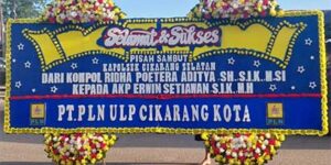 Toko Karangan Bunga Cileungsi Murah