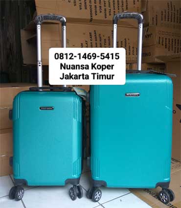 Produsen Tas Koper Umroh & Haji Murah Jakarta