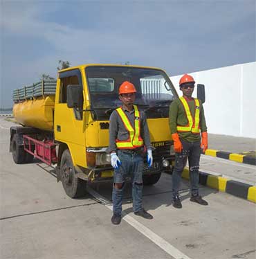 Jasa Sedot Wc Subang Murah