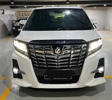 Rental Mobil Murah Manado