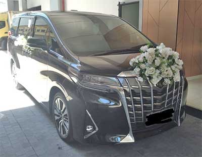 Rental Mobil Ambon Murah