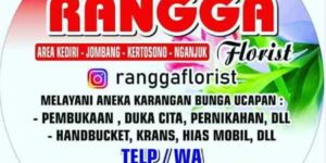 Toko Karangan Bunga Kediri