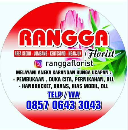 Toko Karangan Bunga Kediri