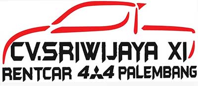 Rental Mobil Pajero sport Fortuner 4x4 Palembang