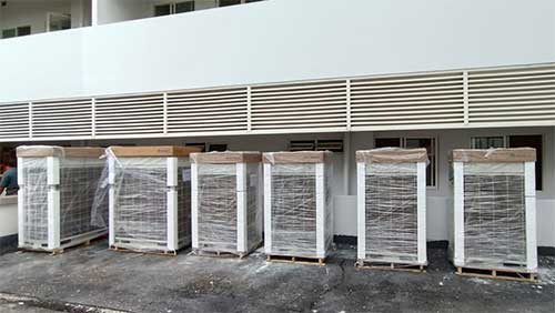 Jasa Service Ac Denpasar