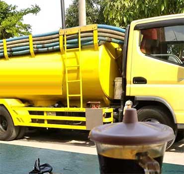 Sedot WC Sukabumi