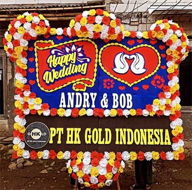 Toko Karangan Bunga Bumiayu