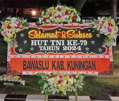 Toko Bunga Murah Kuningan