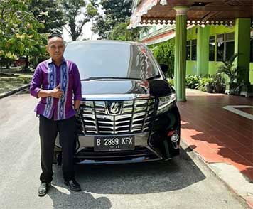 Rental Mobil Murah di Pekanbaru