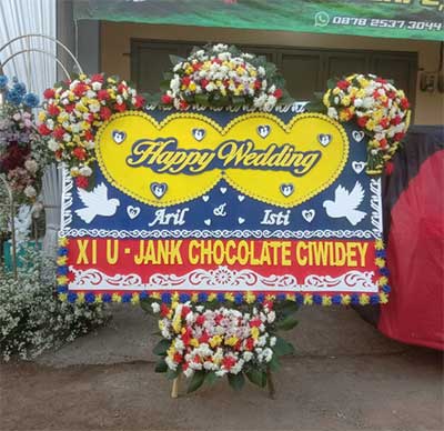 Toko Bunga Soreang