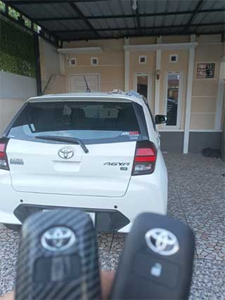 Ahli Kunci Immobilizer Balikpapan