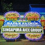 Toko Karangan Bunga Pacitan