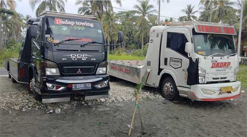 Derek Towing Bandung Cimahi 24jam