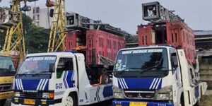 Jasa Derek Towing Jakarta