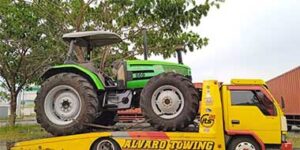 Derek Towing Salatiga Boyolali