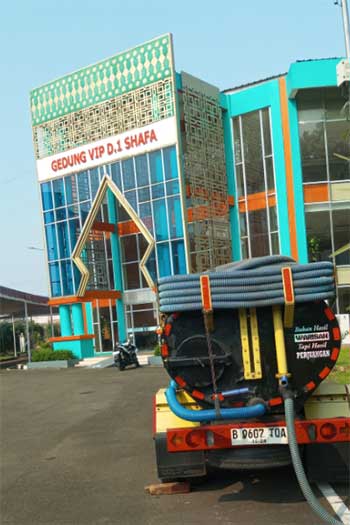 Jasa Sedot Wc Jakarta Timur 24 Jam