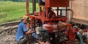 Jasa Sumur Bor Denpasar Badung