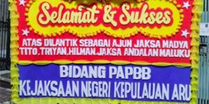 Toko Karangan Bunga Cilandak Jakarta Selatan