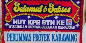Toko Karangan Bunga Karawang
