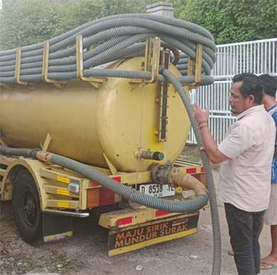 Sedot Wc Murah Jatinangor Sumedang