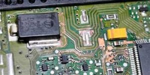 Service Perbaikan ECU Komputer Mobil Pekanbaru