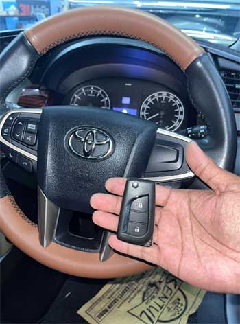 Ahli Kunci immobilizer Kulon Progo