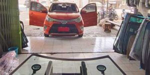 Bengkel Kaca Mobil Kediri
