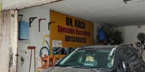 bengkel Kaca Mobil Malang