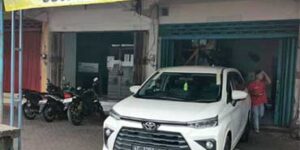 Bengkel Kaca Mobil Mojokerto