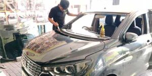 Bengkel Kaca Mobil Probolinggo