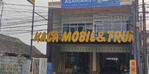 Bengkel Kaca Mobil Candi Sidoarjo
