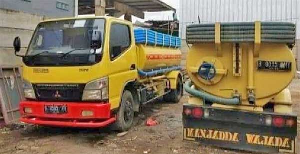 Jasa Sedot Wc Temanggung