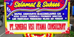 Toko Karangan Bunga Bogor